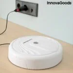 Akumulatorski robotski čistilec tal Klinmop InnovaGoods