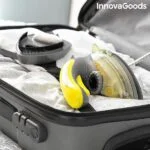 Mini parni likalnik za navpično in vodoravno likanje 2 v 1 Velyron InnovaGoods