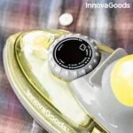 Mini parni likalnik za navpično in vodoravno likanje 2 v 1 Velyron InnovaGoods