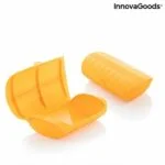 Silikonski etui za kuhanje na pari Cooksty InnovaGoods
