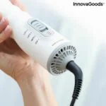 3-v-1 pripomoček za kodranje in oblikovanje las ter sušilec za lase Dryple InnovaGoods 550 W