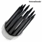 3-v-1 pripomoček za kodranje in oblikovanje las ter sušilec za lase Dryple InnovaGoods 550 W