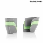 Komplet 3 samolepilnih držal za kuhinjske pokrove Smarack InnovaGoods