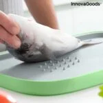 Večfunkcijska reverzibilna deska za rezanje Reblok InnovaGoods