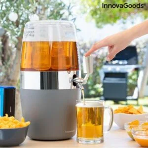 Hladilni dispenzer za pijačo Freer InnovaGoods