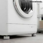 Komplet antivibracijskih, sestavljivih nog Novib InnovaGoods