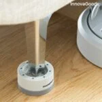 Komplet antivibracijskih, sestavljivih nog Novib InnovaGoods