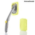 2-v-1 čistilec za steklo z razpršilcem Klinshil InnovaGoods