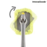 2-v-1 čistilec za steklo z razpršilcem Klinshil InnovaGoods