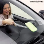 2-v-1 čistilec za steklo z razpršilcem Klinshil InnovaGoods