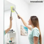 2-v-1 čistilec za steklo z razpršilcem Klinshil InnovaGoods