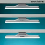 2 v 1 magnetna polnilna LED svetilka Lamal InnovaGoods