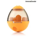 2 v 1 razpršilnik za priboljške za hišne ljubljenčke Petyt InnovaGoods