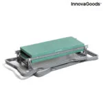 3-v-1 zložljivi vrtni sedež s torbico za orodje Situl InnovaGoods