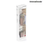 5-v-1 Večnamenski Obešalnik za Hlače Havser InnovaGoods