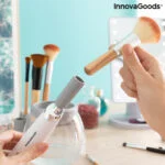 Avtomatski čistilec in sušilnik čopičev za ličenje Maklin InnovaGoods