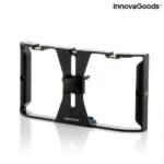 Držalo za pametni telefon z ročnim stabilizatorjem Stafect InnovaGoods