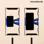 Držalo za pametni telefon z ročnim stabilizatorjem Stafect InnovaGoods