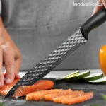 Komplet diamantnih nožev Shard InnovaGoods