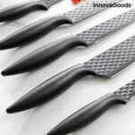 Komplet diamantnih nožev Shard InnovaGoods