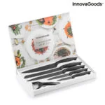 Komplet diamantnih nožev Shard InnovaGoods