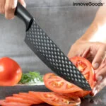 Komplet diamantnih nožev Shard InnovaGoods