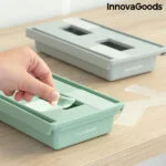 Komplet dodatnih lepilnih predalov za mizo Underalk InnovaGoods Paket 2 enot
