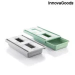 Komplet dodatnih lepilnih predalov za mizo Underalk InnovaGoods Paket 2 enot