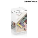 Komplet dodatnih lepilnih predalov za mizo Underalk InnovaGoods Paket 2 enot