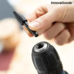 Komplet svedrov za vrtalni stroj Driwills InnovaGoods 10 kosov