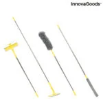 Komplet za čiščenje 4 v 1 Clese InnovaGoods