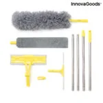 Komplet za čiščenje 4 v 1 Clese InnovaGoods