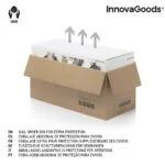 Komplet za čiščenje 4 v 1 Clese InnovaGoods