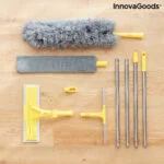 Komplet za čiščenje 4 v 1 Clese InnovaGoods
