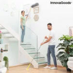 Komplet za čiščenje 4 v 1 Clese InnovaGoods