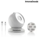 LED luč s senzorjem gibanja Maglum InnovaGoods