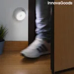 LED luč s senzorjem gibanja Maglum InnovaGoods