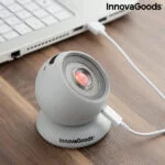 LED luč s senzorjem gibanja Maglum InnovaGoods