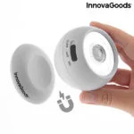 LED luč s senzorjem gibanja Maglum InnovaGoods