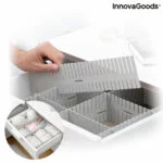 Nastavljiv organizator predalov Condor InnovaGoods