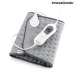 Nastavljiva električna ledvena podloga Elwak InnovaGoods