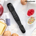 Nastavljiva merilna žlica 9-v-1 Ninoon InnovaGoods