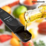 Nastavljiva merilna žlica 9-v-1 Ninoon InnovaGoods