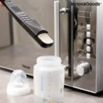 Nastavljiva merilna žlica 9-v-1 Ninoon InnovaGoods