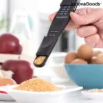 Nastavljiva merilna žlica 9-v-1 Ninoon InnovaGoods
