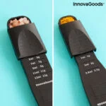 Nastavljiva merilna žlica 9-v-1 Ninoon InnovaGoods