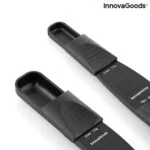 Nastavljiva merilna žlica 9-v-1 Ninoon InnovaGoods