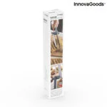 Nož za kruh z nastavljivim vodilom za rezanje Kutway InnovaGoods