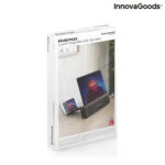 Ojačevalnik zaslona z zvočnikom za mobilne telefone Mobimax InnovaGoods