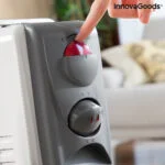 Oljni radiator Oileven InnovaGoods 2500 W